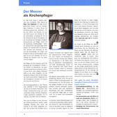 2009-1/1 - Der Mesner als Kirchenpfleger - Seite 1