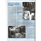 2009-4/1 - Klima und Lagerung im Depot - Seite 1