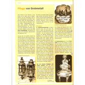2010-4/1 - Metall - Pflege von Grobmetall - Seite 1