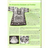 2011-1/1 - Paramente - Die liturgischen Gewänder und Textilien - Seite 1