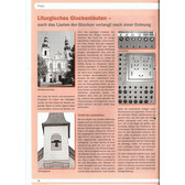 2012-2/1 - Glocken - Liturgisches Glockenläuten – … Läuten … verlang nach einer Ordnung - Seite 1