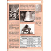 2012-3/2 - Glocken - Eine Großglocke mit 15 Tonnen – für den Berg Tabor in Israel - Seite 2