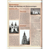 2012-4/1 - Glocken - Pflege und Wartung von Glockenanlagen - Seite 1