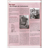 2013-1/1 - Orgel – die Königin der Instrumente - Seite 1