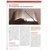 2014-3/1 - Gotteslob als Liturgiebuch der Feiergemeinde - Seite 1
